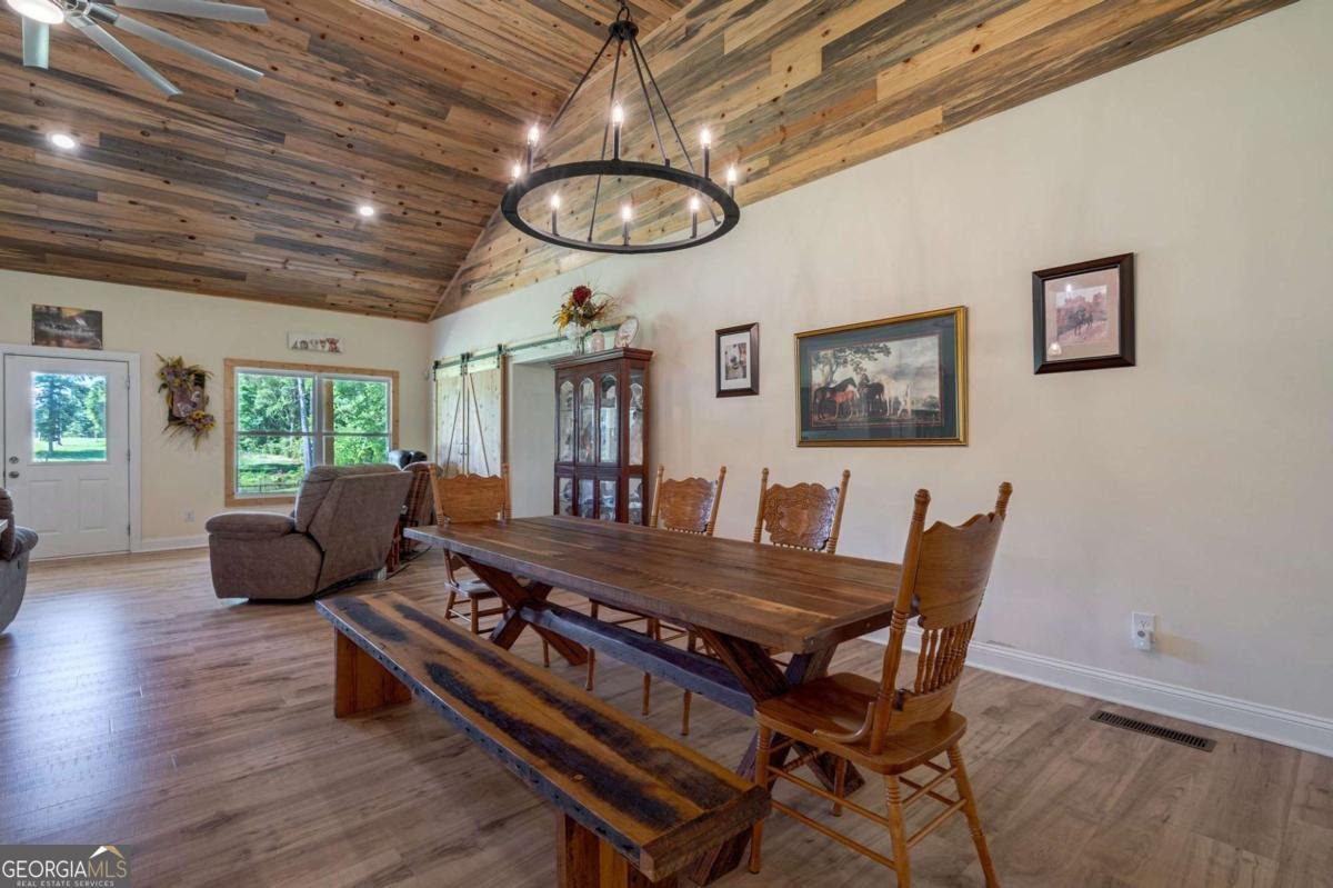 610 Spring View Drive Covington - Photo 18