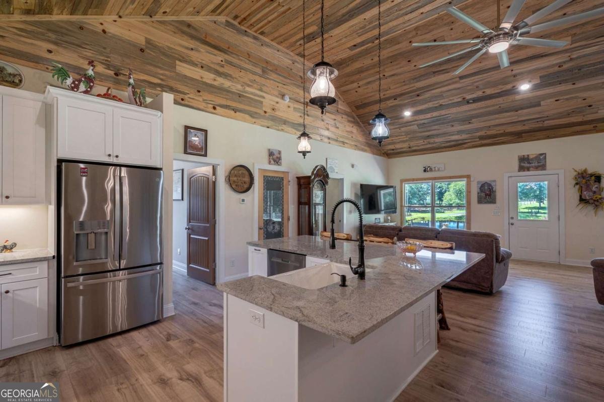 610 Spring View Drive Covington - Photo 21
