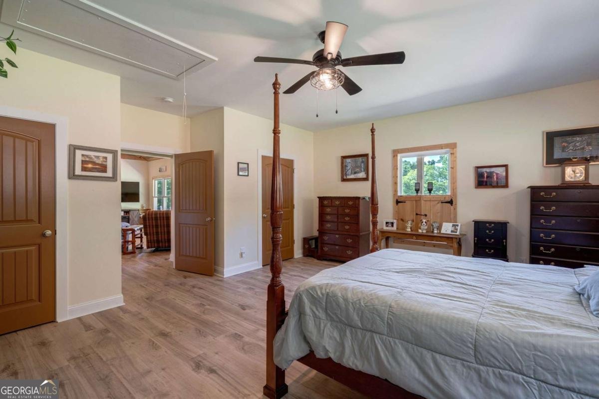 610 Spring View Drive Covington - Photo 27