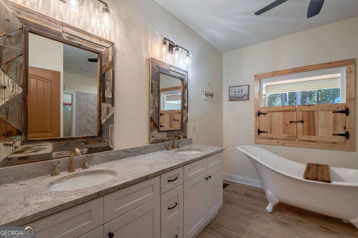 610 Spring View Drive Covington - Photo 28