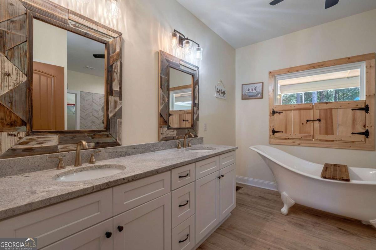 610 Spring View Drive Covington - Photo 29