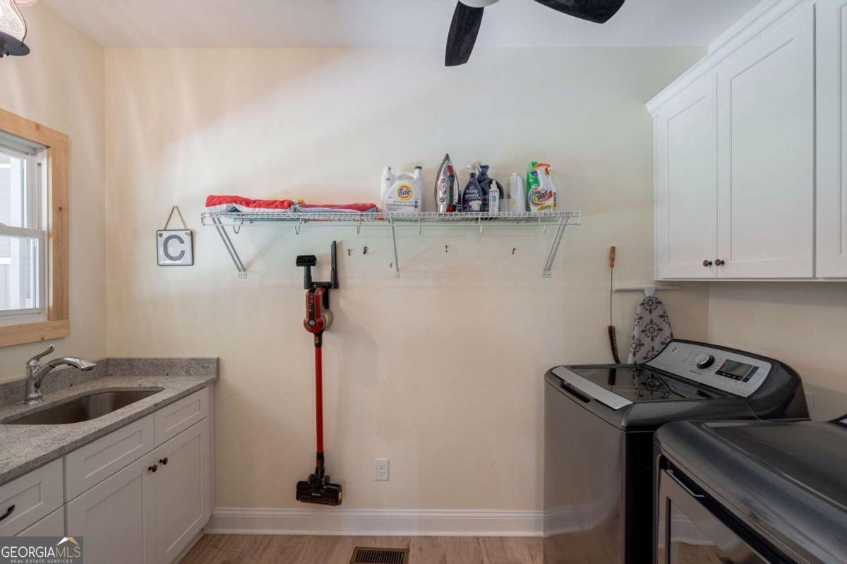 610 Spring View Drive Covington - Photo 35