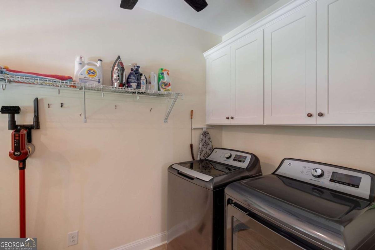 610 Spring View Drive Covington - Photo 36