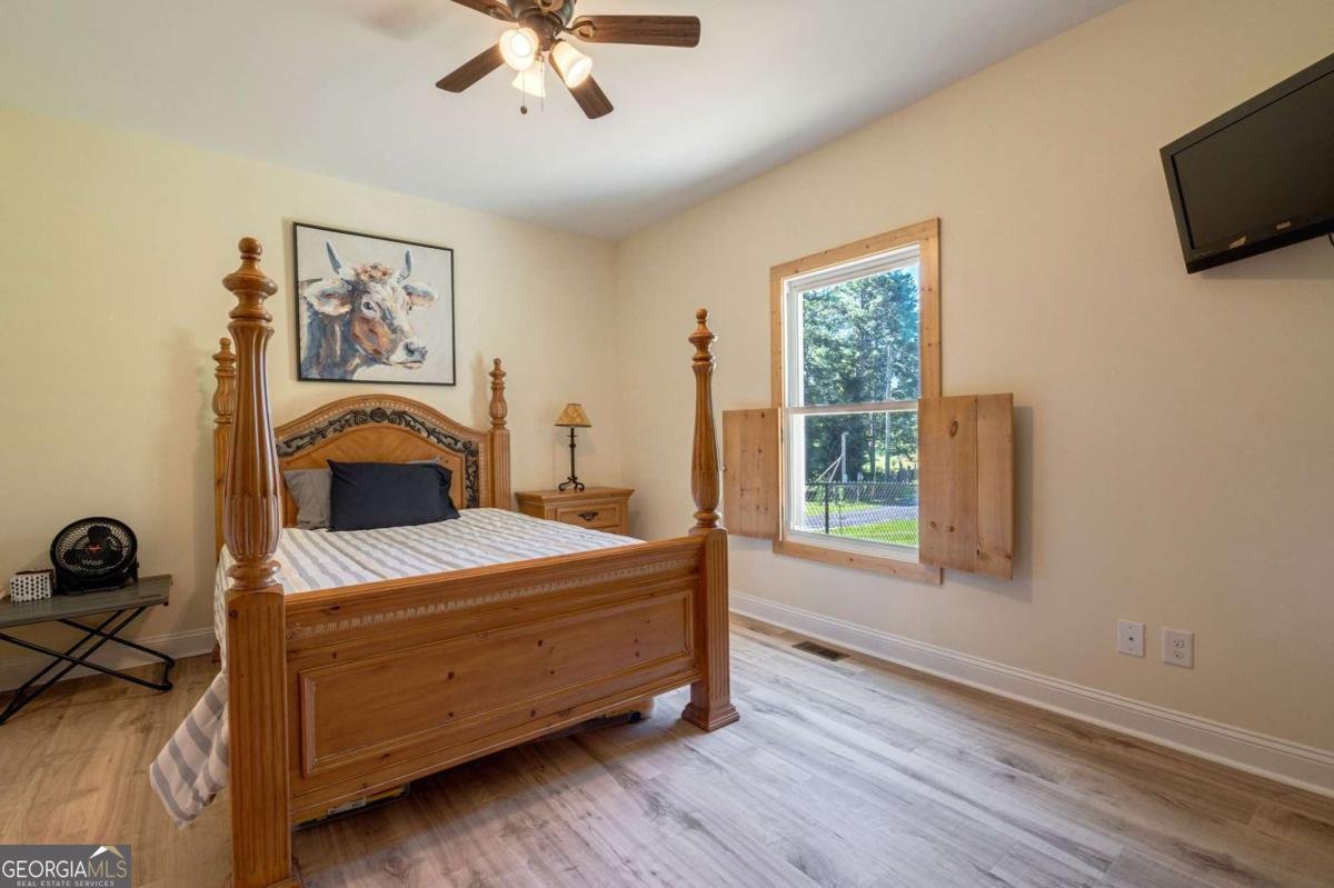 610 Spring View Drive Covington - Photo 37