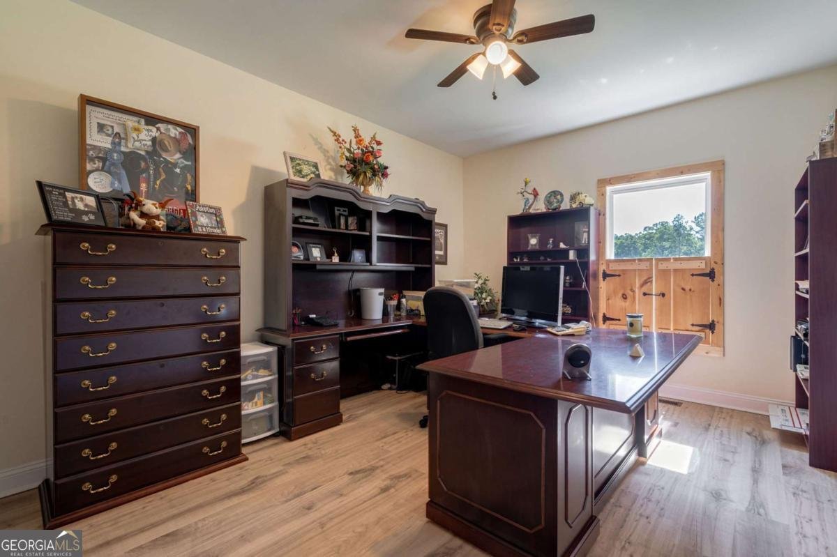 610 Spring View Drive Covington - Photo 43