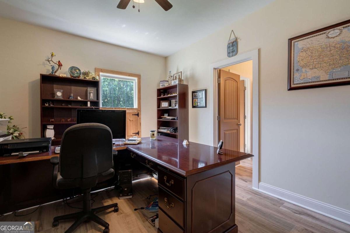 610 Spring View Drive Covington - Photo 44