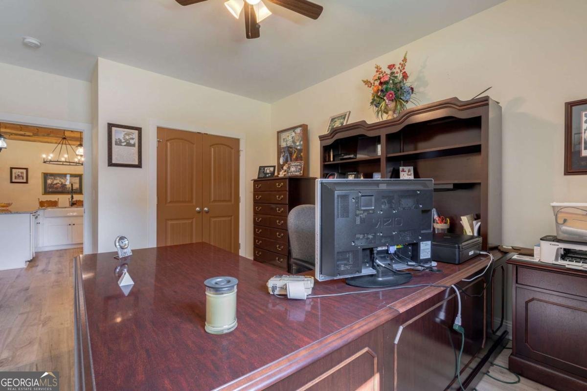 610 Spring View Drive Covington - Photo 45