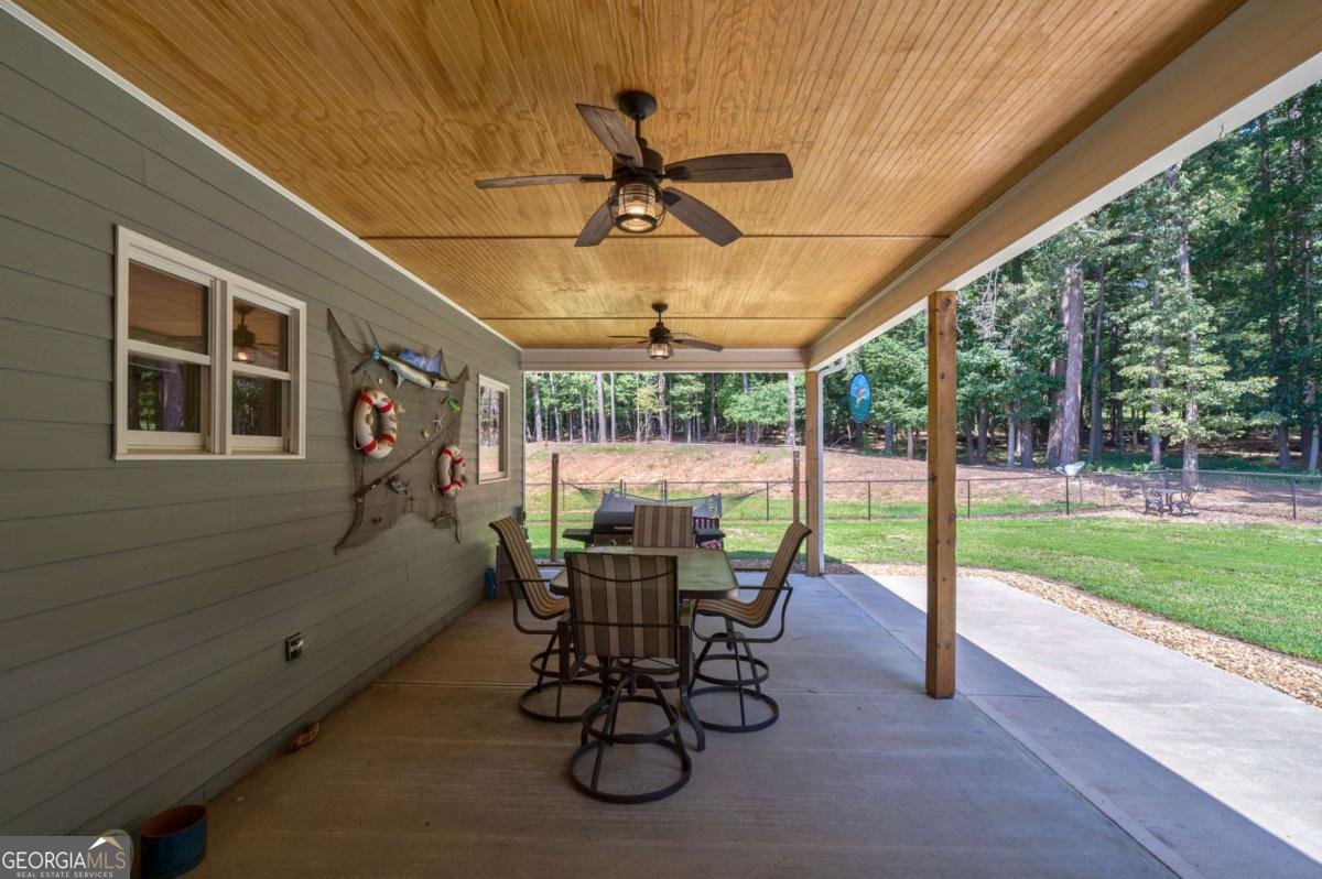 610 Spring View Drive Covington - Photo 46
