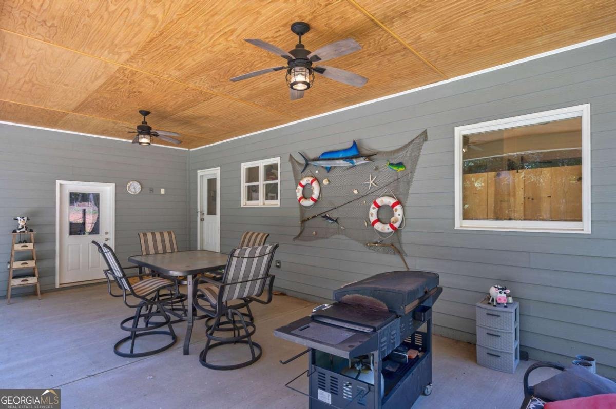 610 Spring View Drive Covington - Photo 47