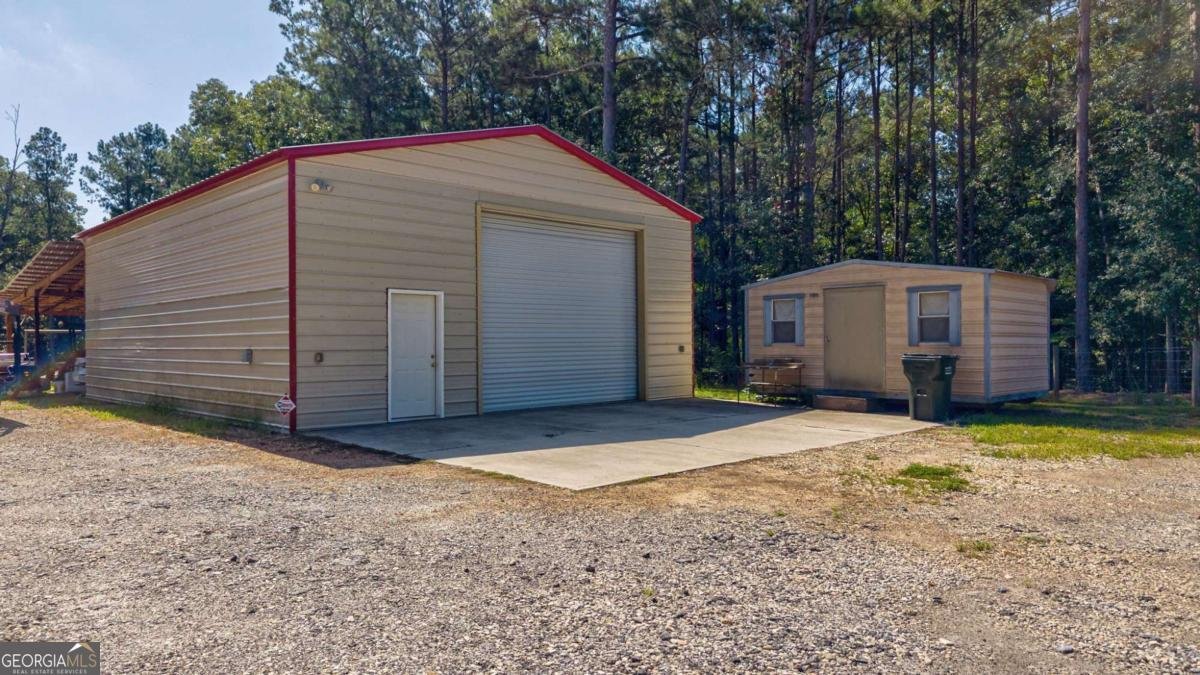 610 Spring View Drive Covington - Photo 49