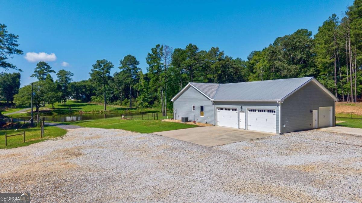 610 Spring View Drive Covington - Photo 51