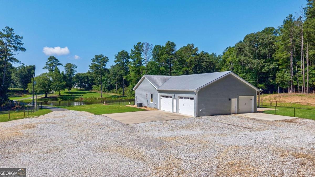 610 Spring View Drive Covington - Photo 52