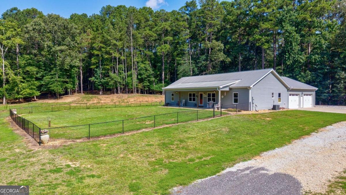 610 Spring View Drive Covington - Photo 53
