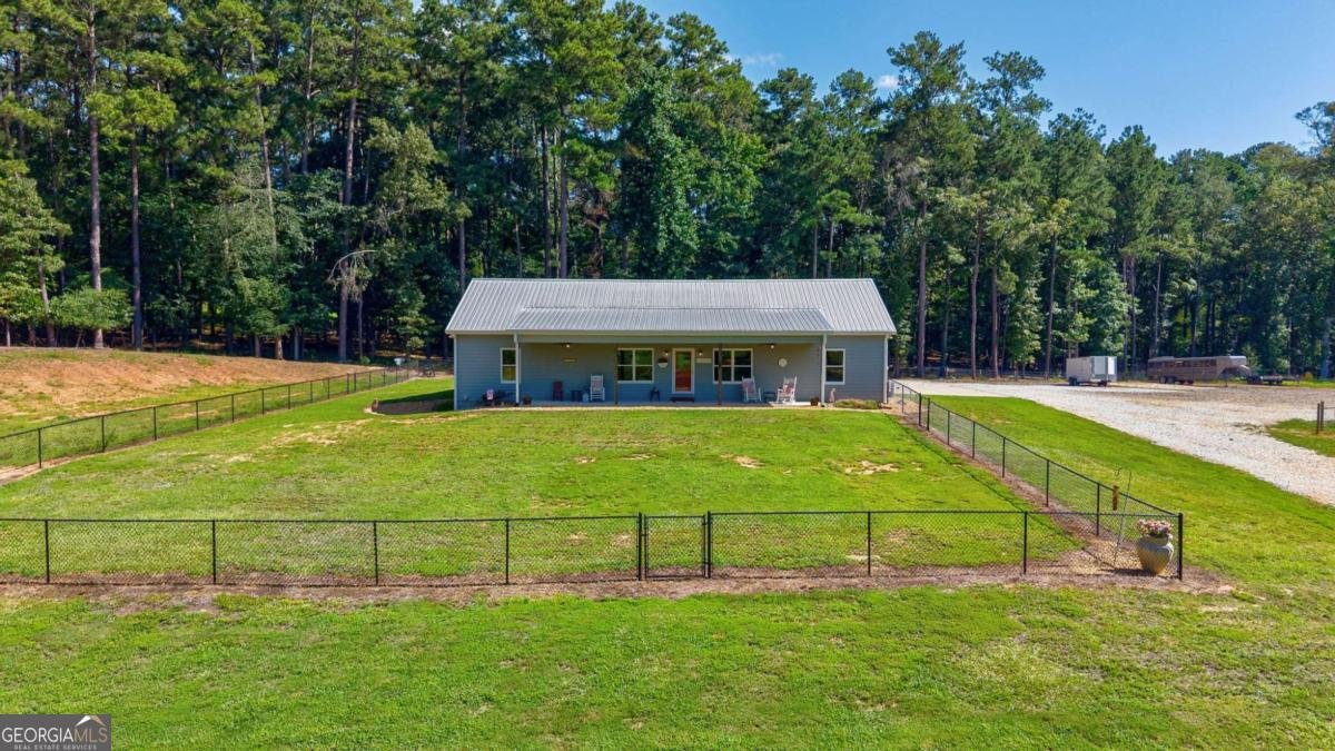 610 Spring View Drive Covington - Photo 55