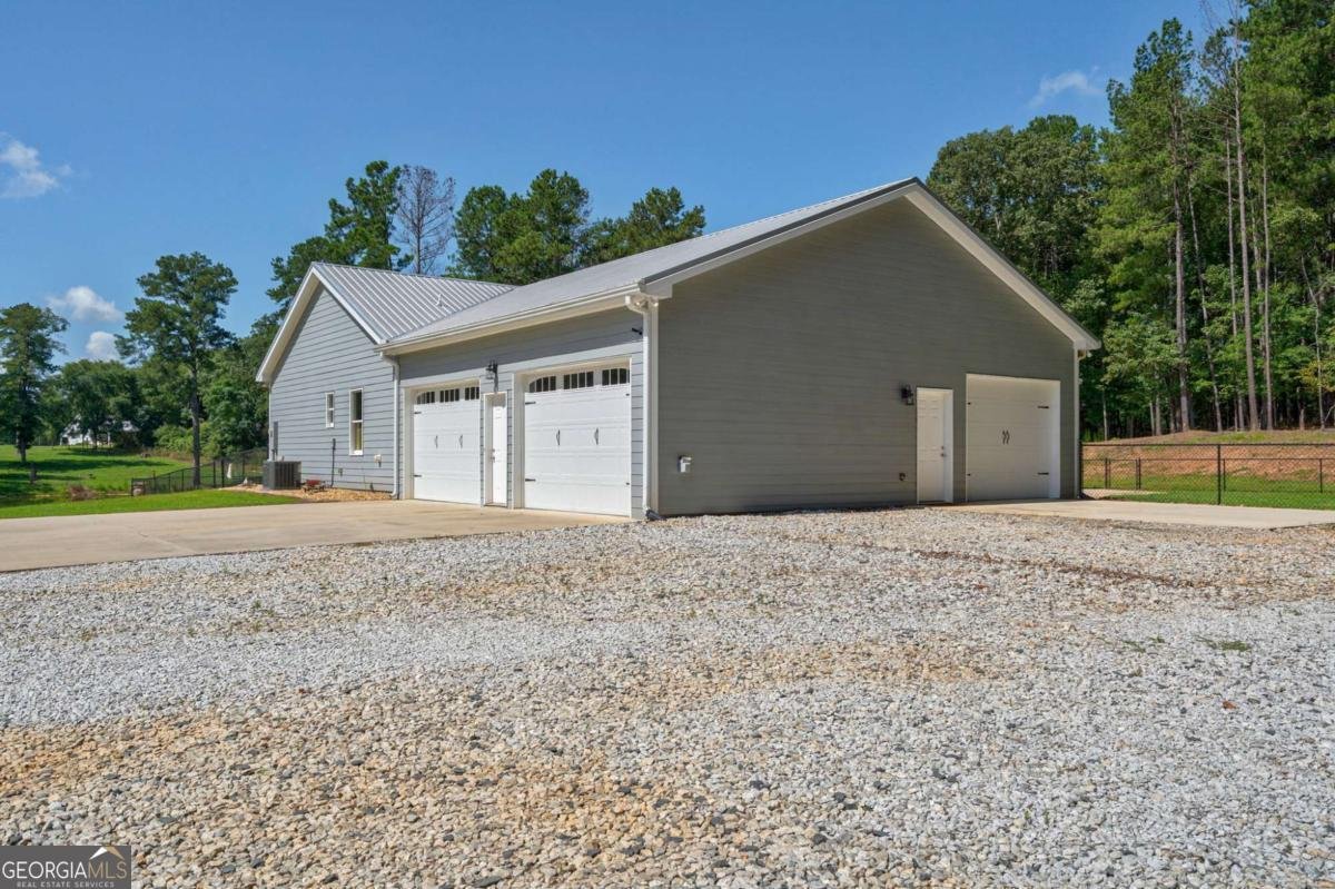 610 Spring View Drive Covington - Photo 58