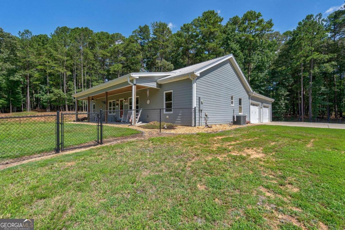 610 Spring View Drive Covington - Photo 61