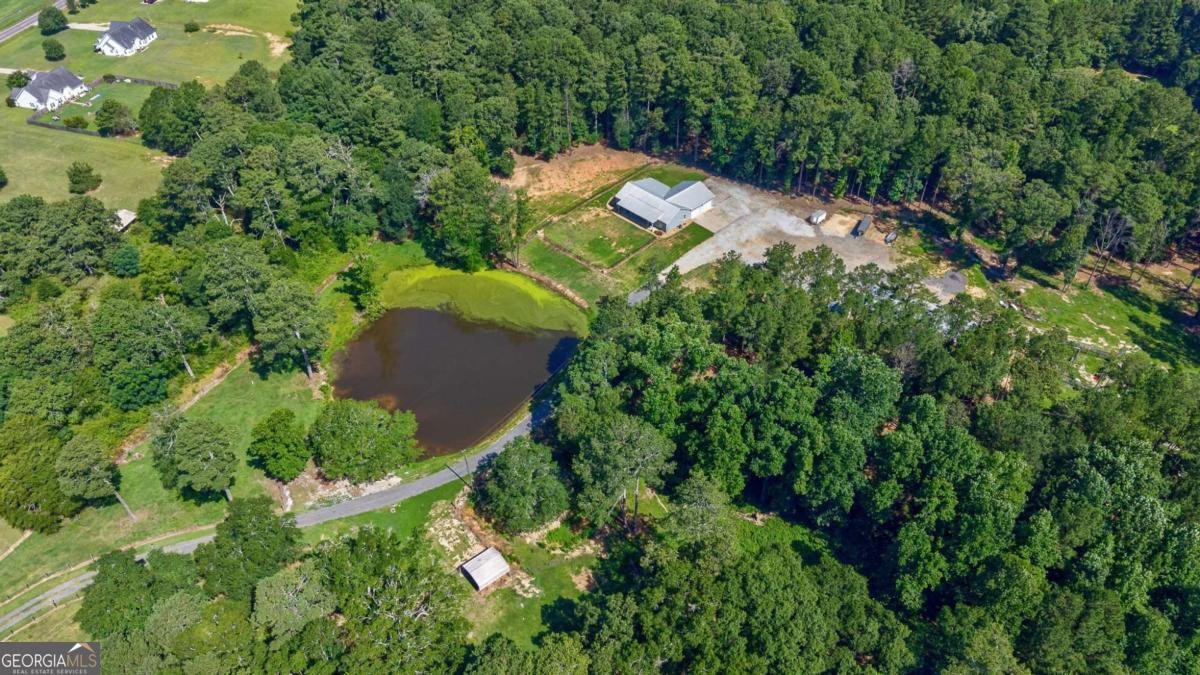 610 Spring View Drive Covington - Photo 81