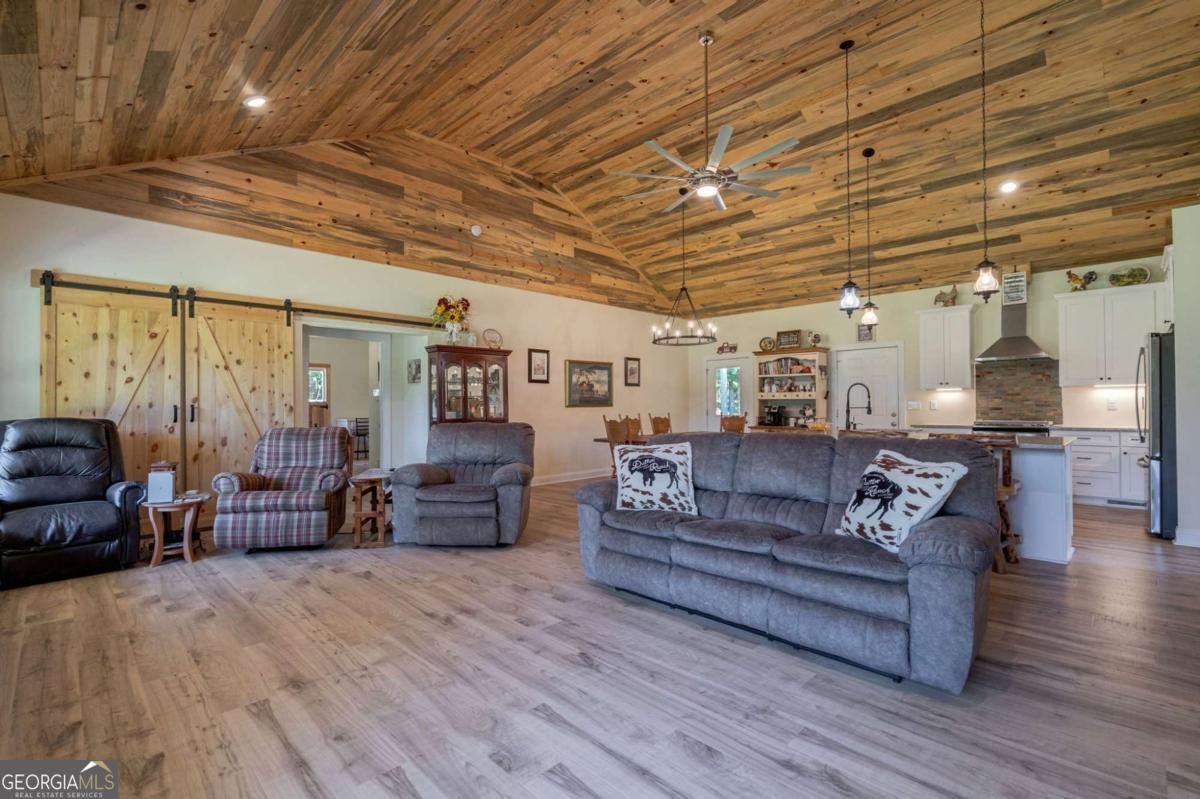 610 Spring View Drive Covington - Photo 9