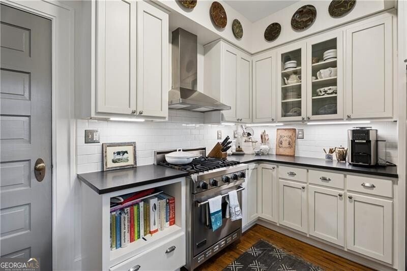 75 17th Street Atlanta - Photo 11