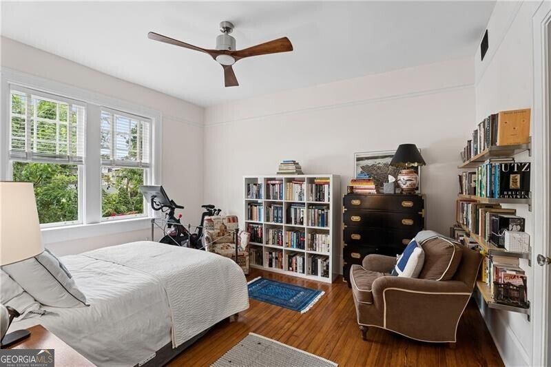 75 17th Street Atlanta - Photo 18
