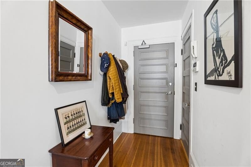 75 17th Street Atlanta - Photo 21