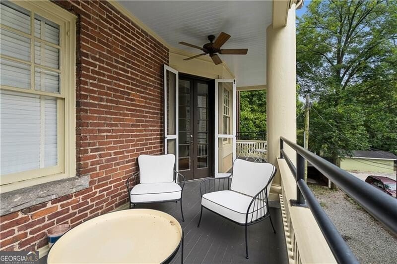 75 17th Street Atlanta - Photo 22