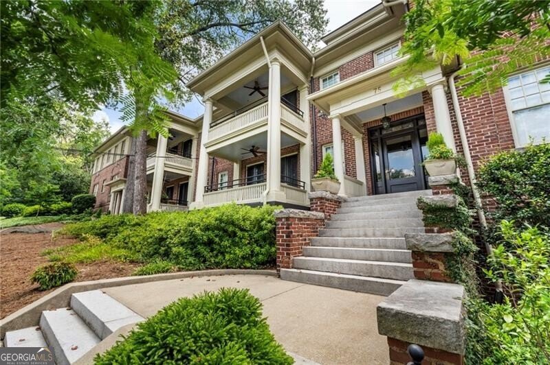 75 17th Street Atlanta - Photo 26