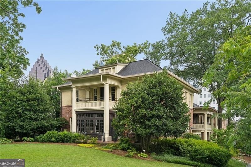 75 17th Street Atlanta - Photo 29