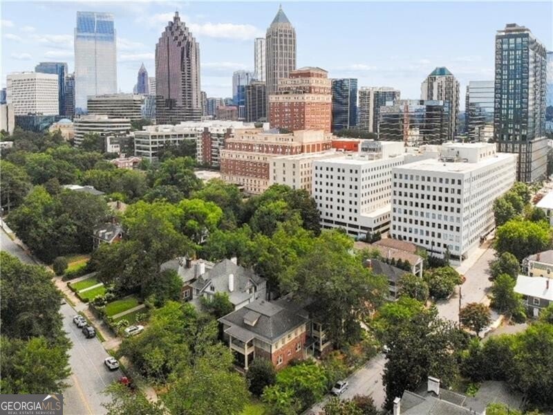 75 17th Street Atlanta - Photo 30