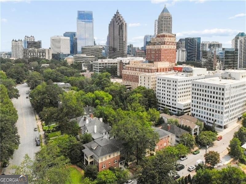 75 17th Street Atlanta - Photo 31