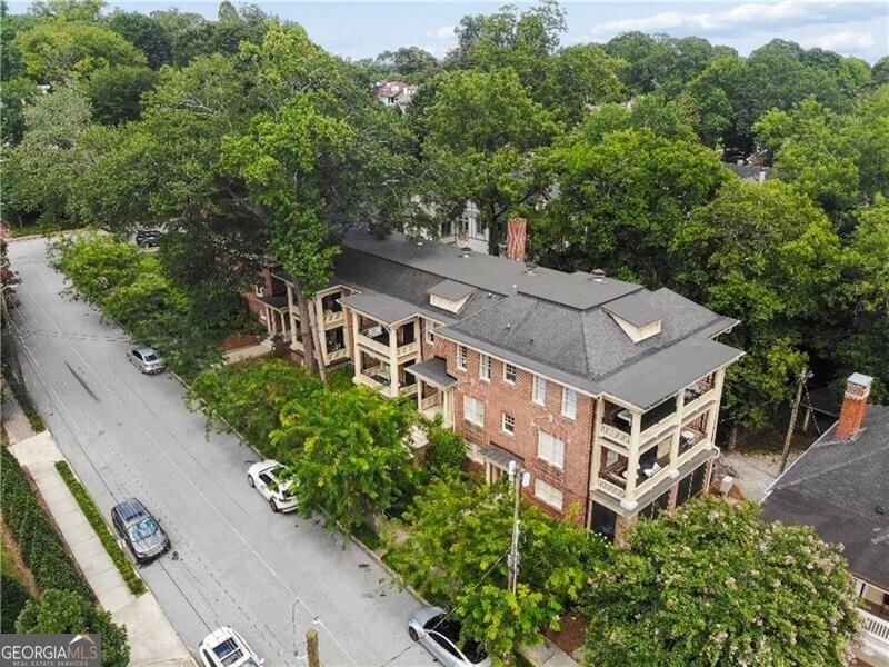 75 17th Street Atlanta - Photo 32