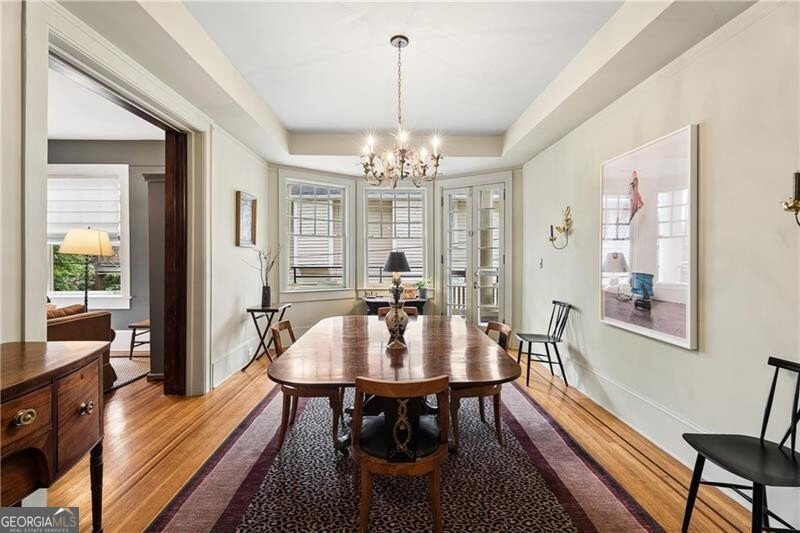 75 17th Street Atlanta - Photo 7