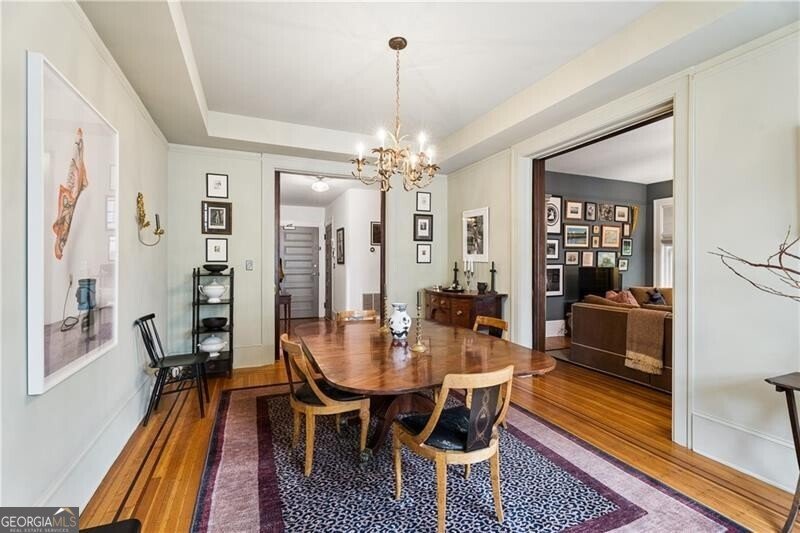 75 17th Street Atlanta - Photo 8