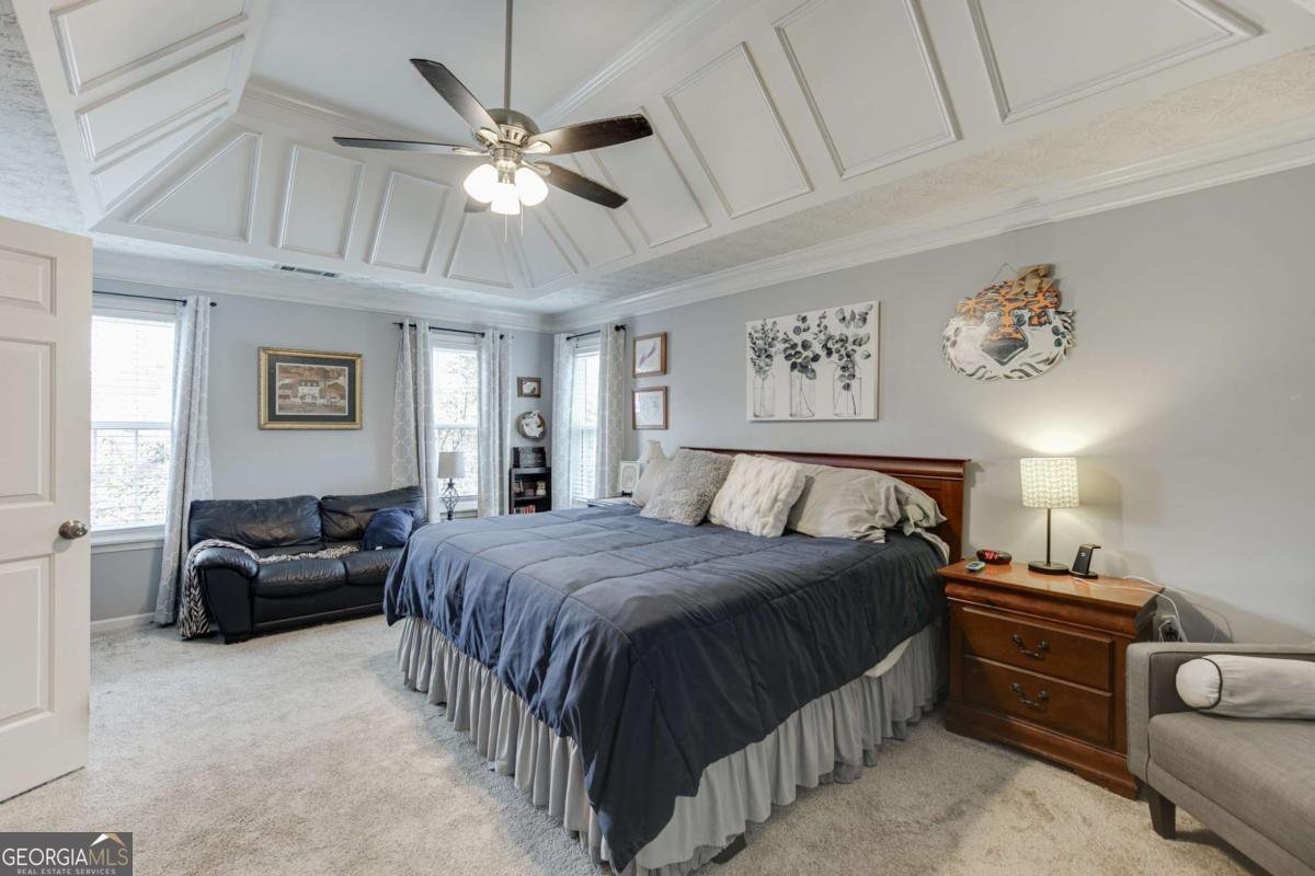 3220 Plantation Run Drive Loganville - Photo 25