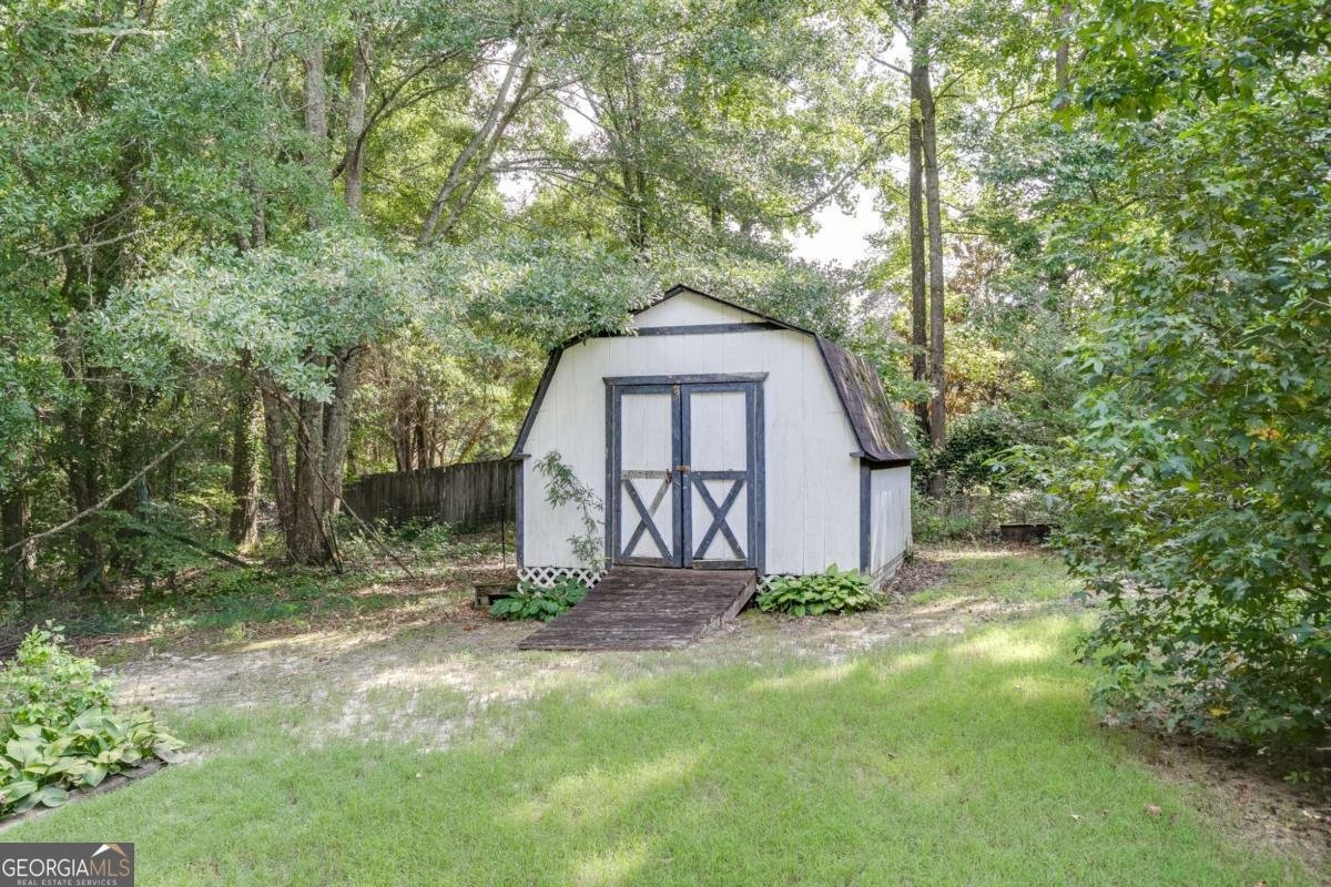 3220 Plantation Run Drive Loganville - Photo 39