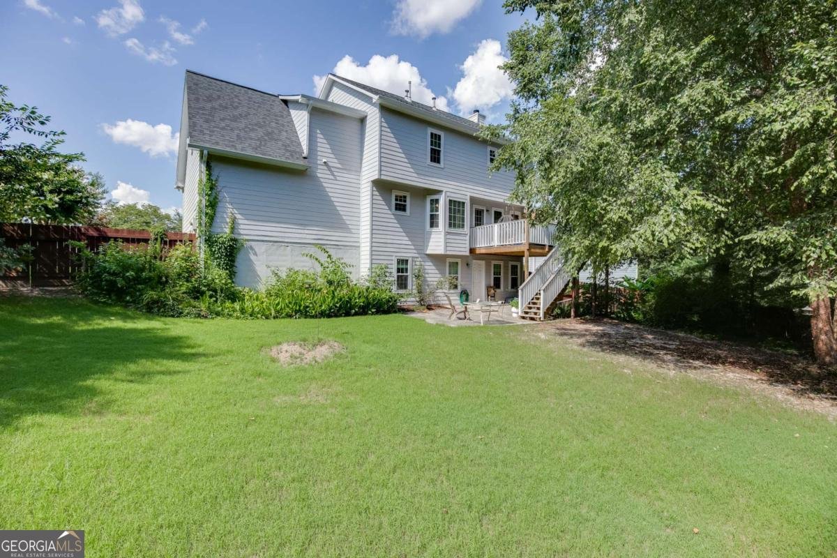 3220 Plantation Run Drive Loganville - Photo 40