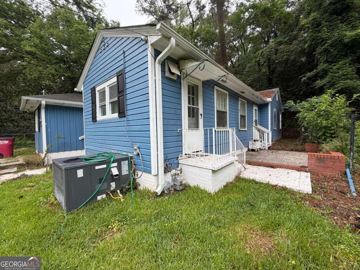 980 Curry Place Macon - Photo 10