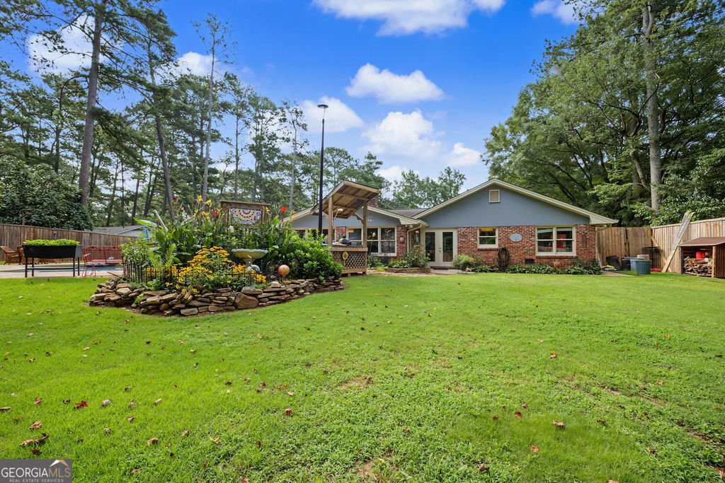 3090 Randolph Road Atlanta - Photo 28