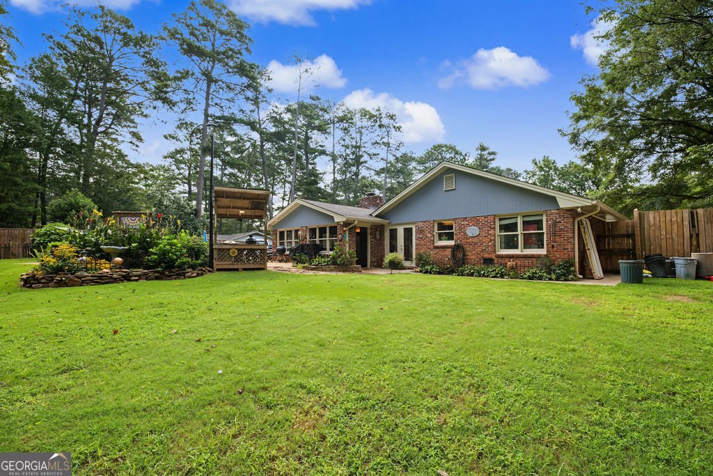 3090 Randolph Road Atlanta - Photo 29