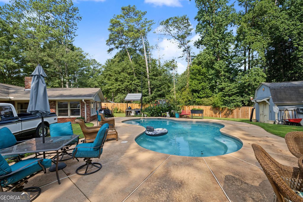3090 Randolph Road Atlanta - Photo 32