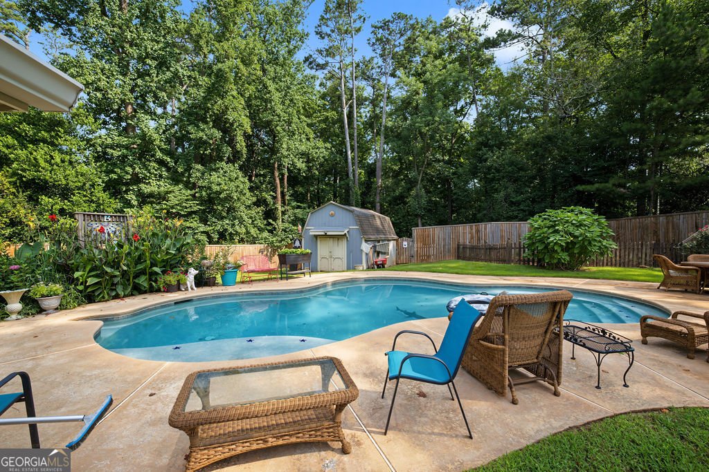 3090 Randolph Road Atlanta - Photo 33