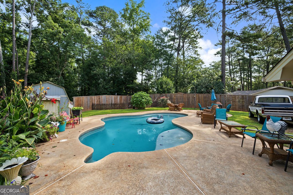 3090 Randolph Road Atlanta - Photo 34