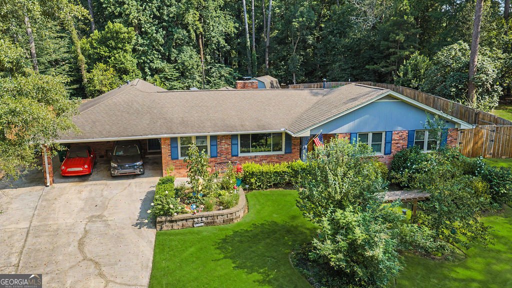 3090 Randolph Road Atlanta - Photo 35