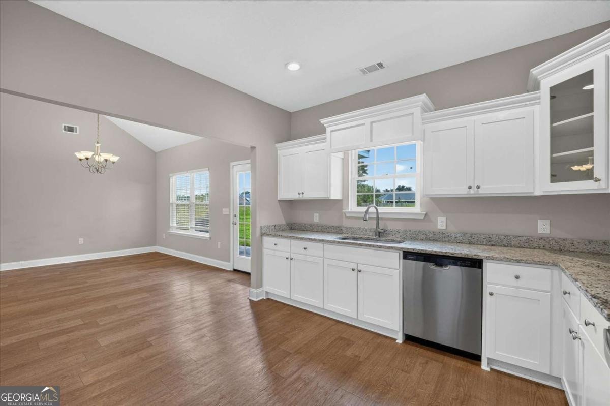 5366 Moody Bridge Road Ludowici - Photo 11