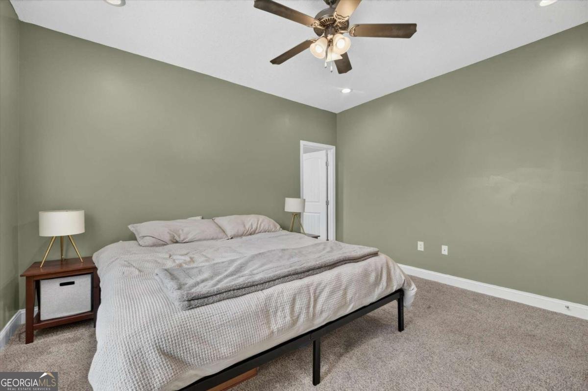 5366 Moody Bridge Road Ludowici - Photo 14