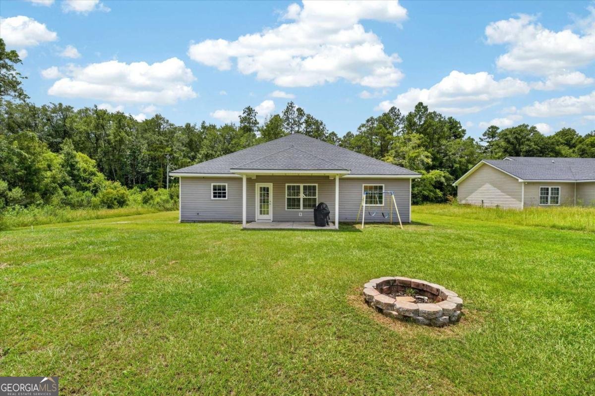 5366 Moody Bridge Road Ludowici - Photo 27