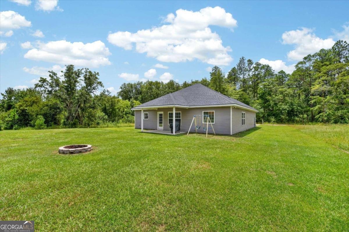 5366 Moody Bridge Road Ludowici - Photo 28