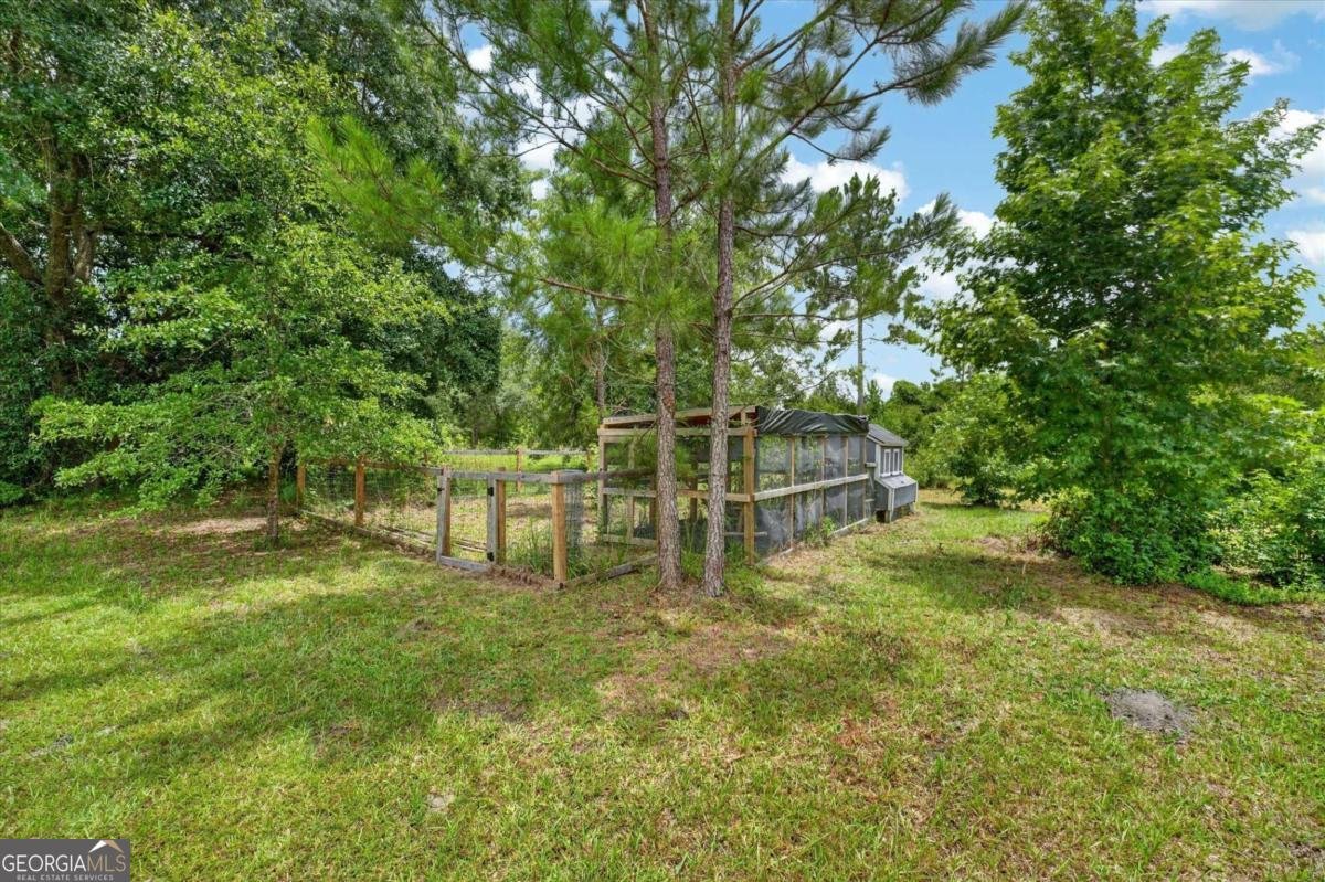 5366 Moody Bridge Road Ludowici - Photo 29