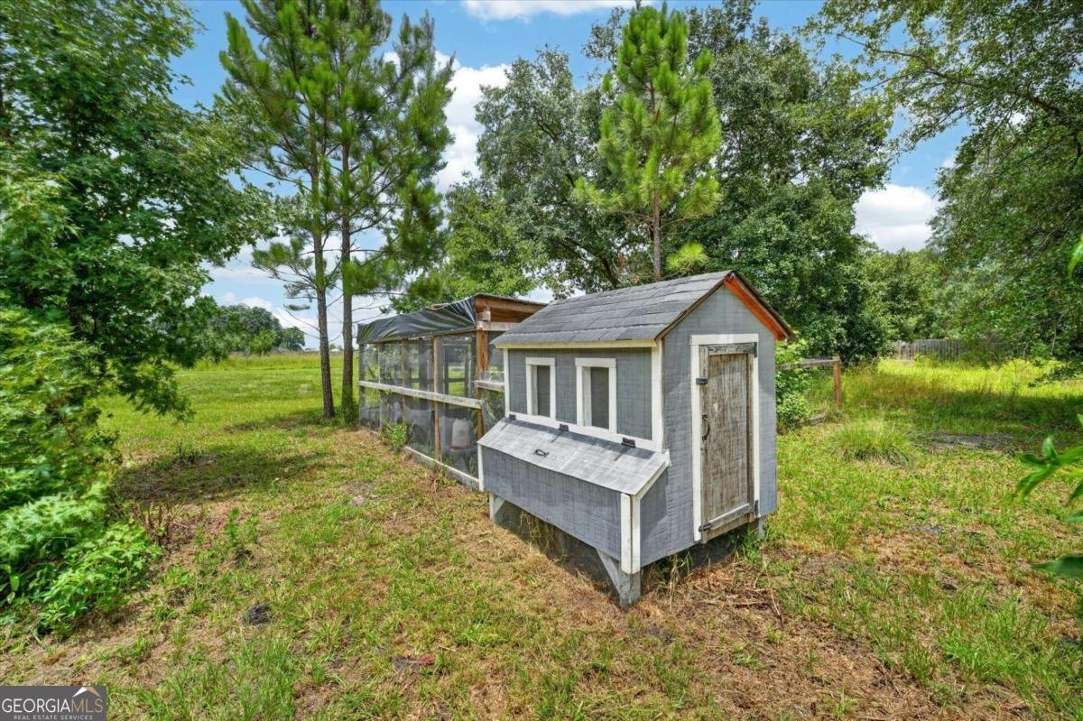 5366 Moody Bridge Road Ludowici - Photo 30