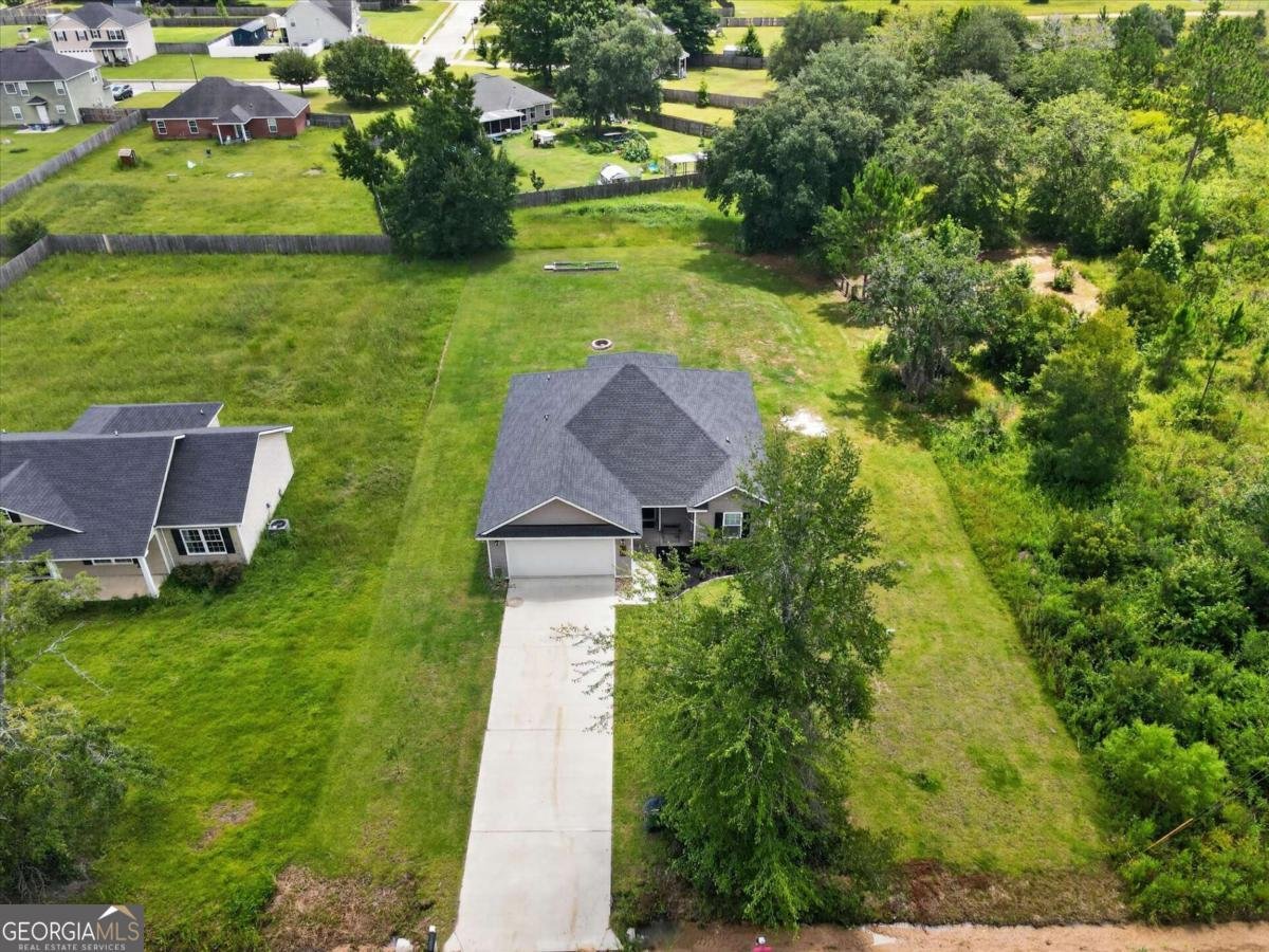 5366 Moody Bridge Road Ludowici - Photo 31